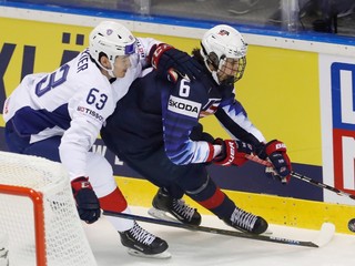 V roku 2021 na Slovensku boj mužov o ZOH 2022 aj snaha tímu SR "18" o návrat medzi elitu