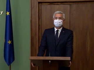 Minister zahraničných vecí informoval o krokoch, ktoré robí slovenská diplomacia v prípade smrti Jozefa Chovanca v Belgicku