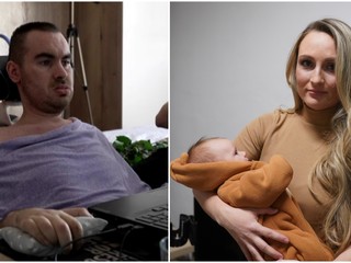Odkaz Honzíkovej ženy tým, čo EUTANÁZIU odsudzujú: Príďte nám pomôcť len na jeden deň!