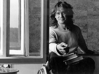 Zomrel herec Ján POTMĚŠIL, mal 60 rokov