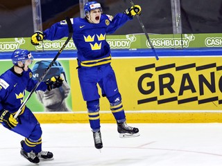 Juniorský svetový šampionát možno vynechá jeden z favoritov