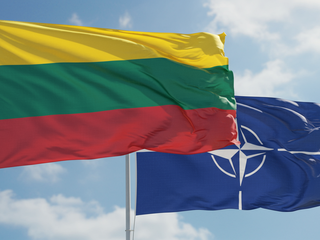 Litva sa pripravuje na možný ruský útok na členov NATO