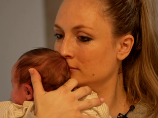 Maťkin ťažko chorý muž chcel podstúpiť eutanáziu: Jeho rozhodnutie zmenil príchod Elišky!