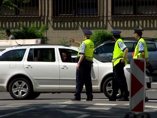Polícia sa pripravila na Majstrovstvá sveta v hokeji. Kde môžete očakávať obmedzenia?