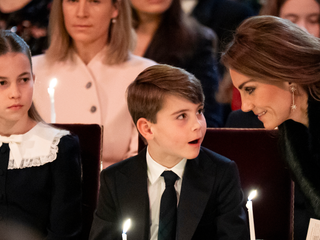 Kate a Charlotte dojali celý svet! TAKTO sa predviedli pri fantastickom výkone!