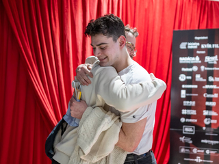 Filmový festival inakosti prekonal rekord: Divácke ceny získali filmy Nepela a GOOD BOY from Slovakia!