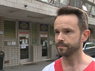 Kotlár opäť spochybňuje vakcíny. Lekár Sabaka: "Žiadne dôkazy nemá."