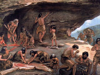 Naozaj mali naši predkovia z doby kamennej iný sex ako máme dnes?