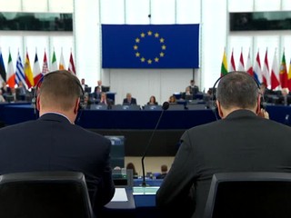 V europarlamente vznikne skupina, ktorá bude kontrolovať eurofondy