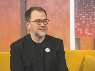 Pre mnohých je klamstvo dôležitejšie ako pravda. Diko spomína na vraždu Kuciaka a Kušnírovej