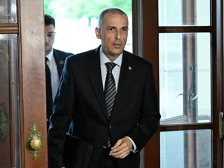 Žilinka reaguje na Ficove obvinenia: Tlačová konferencia nie je trestné oznámenie, pán premiér!
