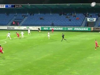 Trénerovi Šoltisovi vyhodzov z Michaloviec nevonia