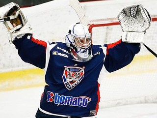 Žilinu vyzve v baráži o účasť v extralige Bardejov