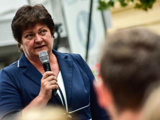 Ombudsmanka tvrdí, že v zariadeniach sociálnych služieb môžu byť porušované ľudské práva