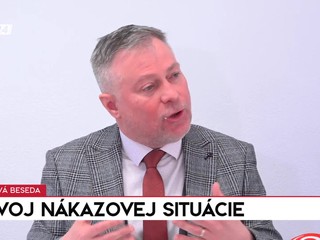 Tlačová beseda: Vývoj nákazovej situácie
