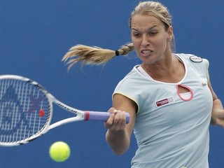 Australian Open: Zopakuje Cibulková zázrak?