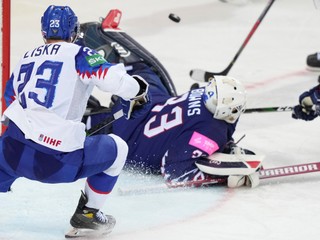 Druhé víťazstvo, ale úsmev chýba