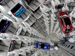 Nemecká vláda našla kompromis pre dieslové autá