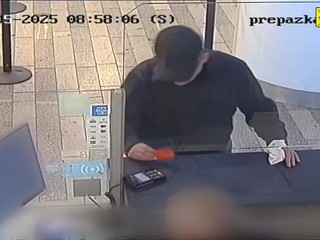 Hotelový fantóm vykrádal hotelové izby v Česku, teraz by sa mal zdržiavať na Slovensku