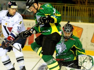 Slovan môže zahodiť hokejky, úžasná Bystrica a víťazstvo Popradu v Košiciach