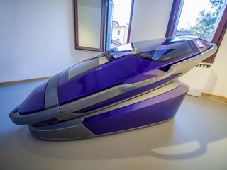 Vo Švajčiarsku schválili prvý prístroj, ktorý samostatne vykonáva eutanáziu