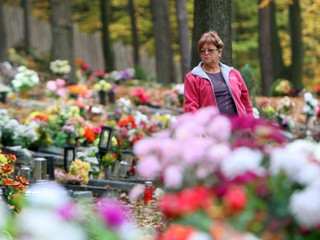 Bojnice zaťažujú pohreby cudzích bezdomovcov, jeden ich vyjde 320 eur