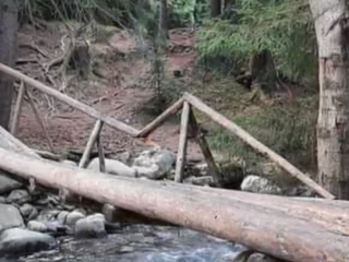 VIDEO: Nové pravidlá vo Vysokých Tatrách. O údržbu chodníkov sa už nebudú starať lesníci