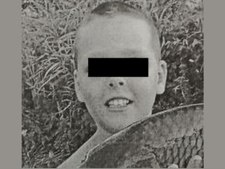 Polícia našla 11-ročného Dominika