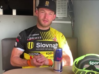 LIVE: Svitko po piatich rokoch opäť skončil v Top 10