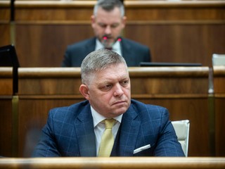 Špeciálnu prokuratúru čakajú zmeny. Návrh zákona už konzultovali s Európskou komisiou