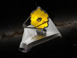 NASA zverejnila záber, z ktorého sa celé ľudstvo chytá za hlavu