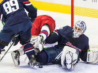 Janus sa zatiaľ nedohodol s Tampou Bay, necháva to na agenta