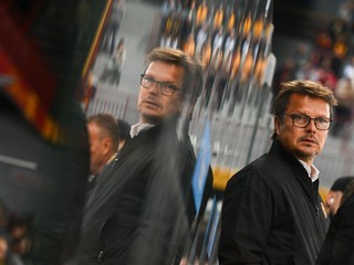 Fín Hämäläinen je nový tréner HK Spišská Nová Ves