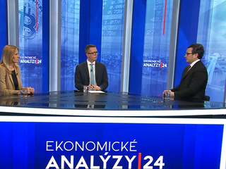 Ekonomické Analýzy 24: Európe dochádza palivo