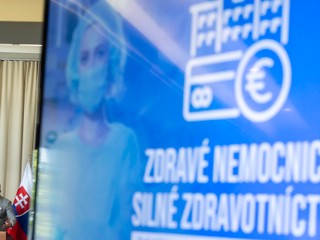 Audit nemocníc rozvíril spor. Opozícia hovorí o „divadle“, Fico o šokujúcich zisteniach