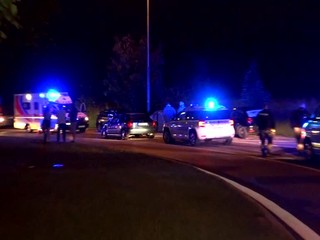 V Poprade auto narážalo do vozidiel. Majiteľ tvrdí, že mu ho ukradli