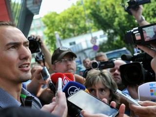 Šatan ponuku odmietol! Generálnym manažérom pod Nemečkom nebude