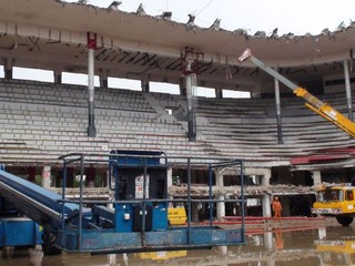 Slovan je zborený, ale hľadí k hviezdam