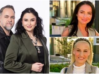 Porota z Maniačok bude nadšená: Namiesto teplákov a legín konečne uvidíme super outfity!