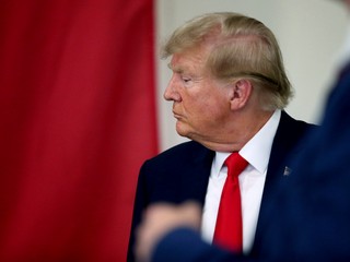 Trump nemôže kandidovať na prezidenta v štáte Colorado, rozhodol súd