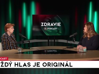 Každý hlas je originál