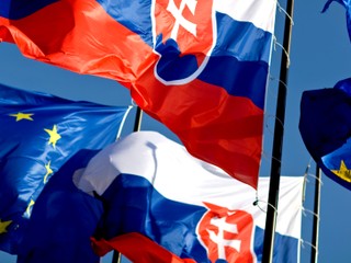 Od vstupu do EÚ ubehlo 19 rokov: Čo nám zatiaľ členstvo prinieslo?