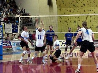 Víťazom 4. ročníka memoriálu M.Kováčika domáci VKP Bratislava