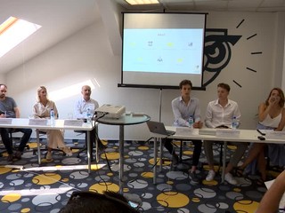 Aplikácia, ktorá pomáha mestám komunikovať s občanmi rýchlejšie, je zadarmo a môžete ju mať aj vy