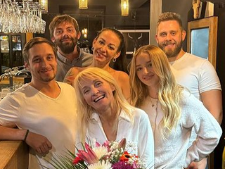 Veronika Žilková sa musí mať na pozore: Aha, aká kočka vyrástla z jej najmladšej dcéry!