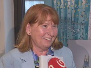 Naša najobľúbenejšia spisovateľka Táňa Keleová Vasilková oslavuje. Na konte má hneď dve jubileá!