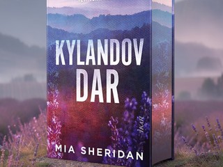 Príbeh o tom, že láska môže vzniknúť aj tam, kde niet nádeje