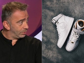 Podla čoho si kúpiť tenisky? Michael Szatmary v relácii Sedem prezradil návod!