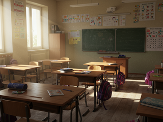 Po páde v triede škola neprivolala lekára. Dievča zomrelo doma v spánku