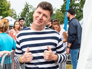 Z rozvodu do závislosti: Andrej Bičan priznal desivý pád až na úplne DNO!